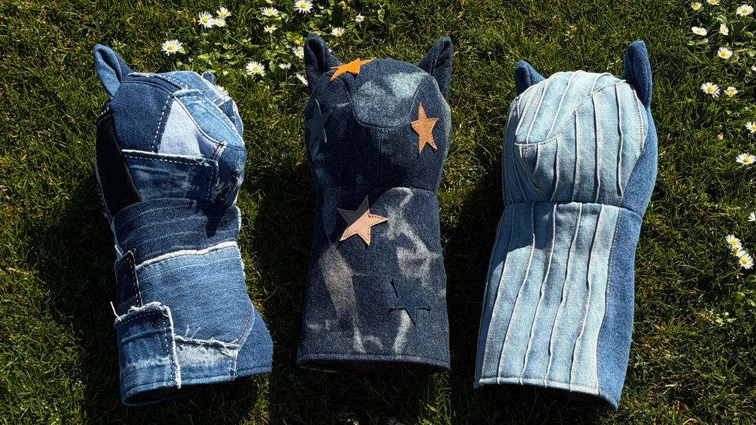 Debut Collection | Why Denim?