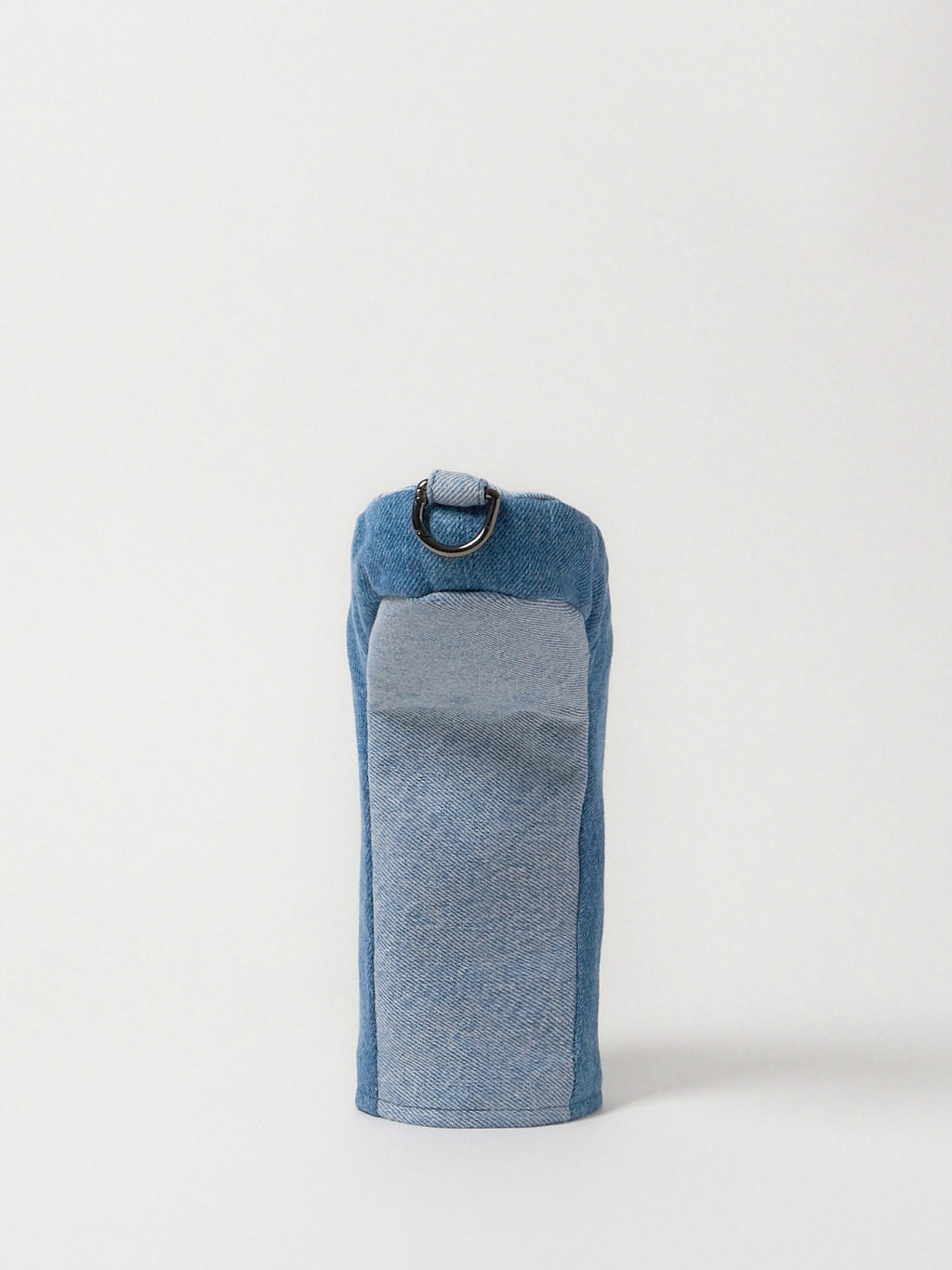 Diamond Topstitch Denim Fairway Golf Club Cover