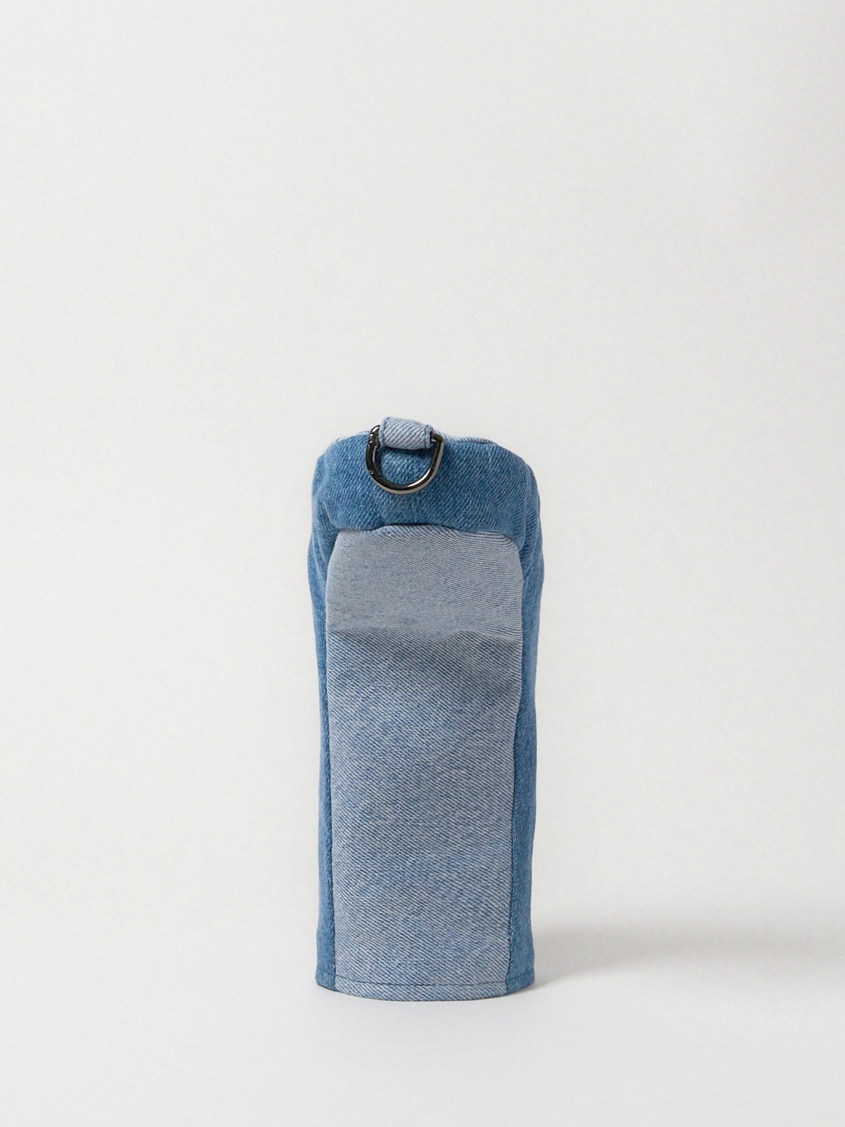 Diamond Topstitch Denim Fairway Golf Club Cover
