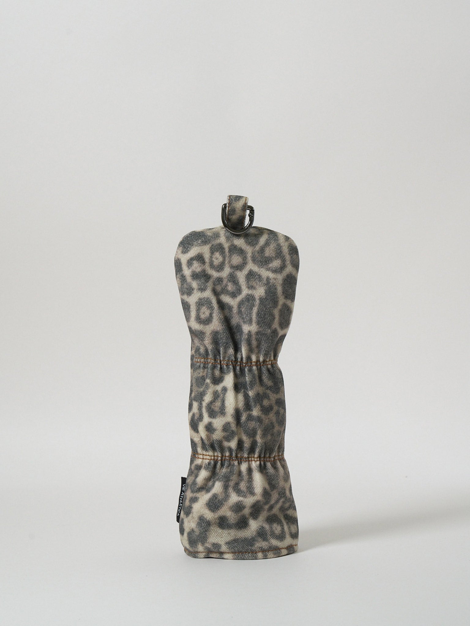 Leopard Hybrid Golf Club Cover