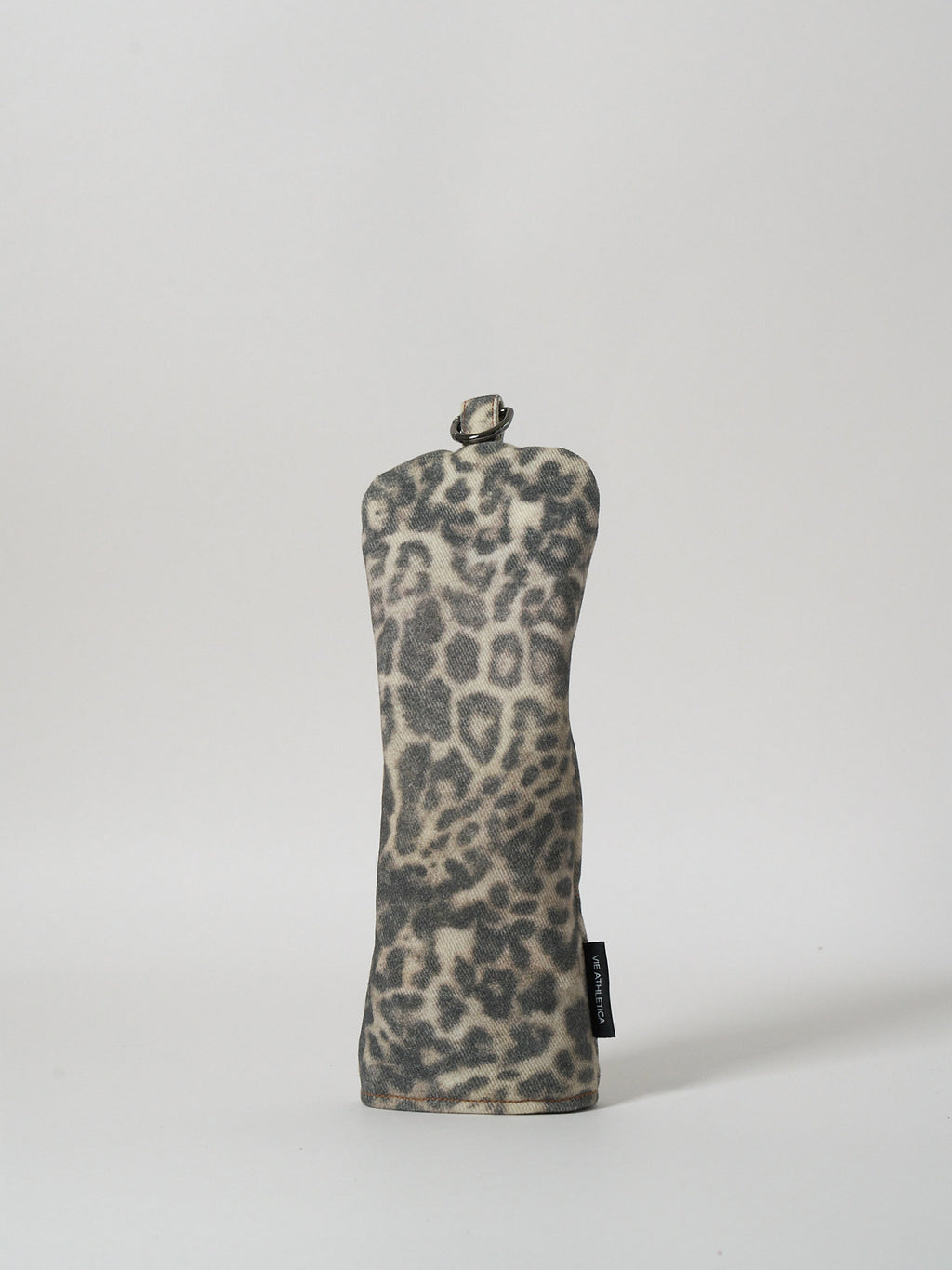 Leopard Hybrid Golf Club Cover