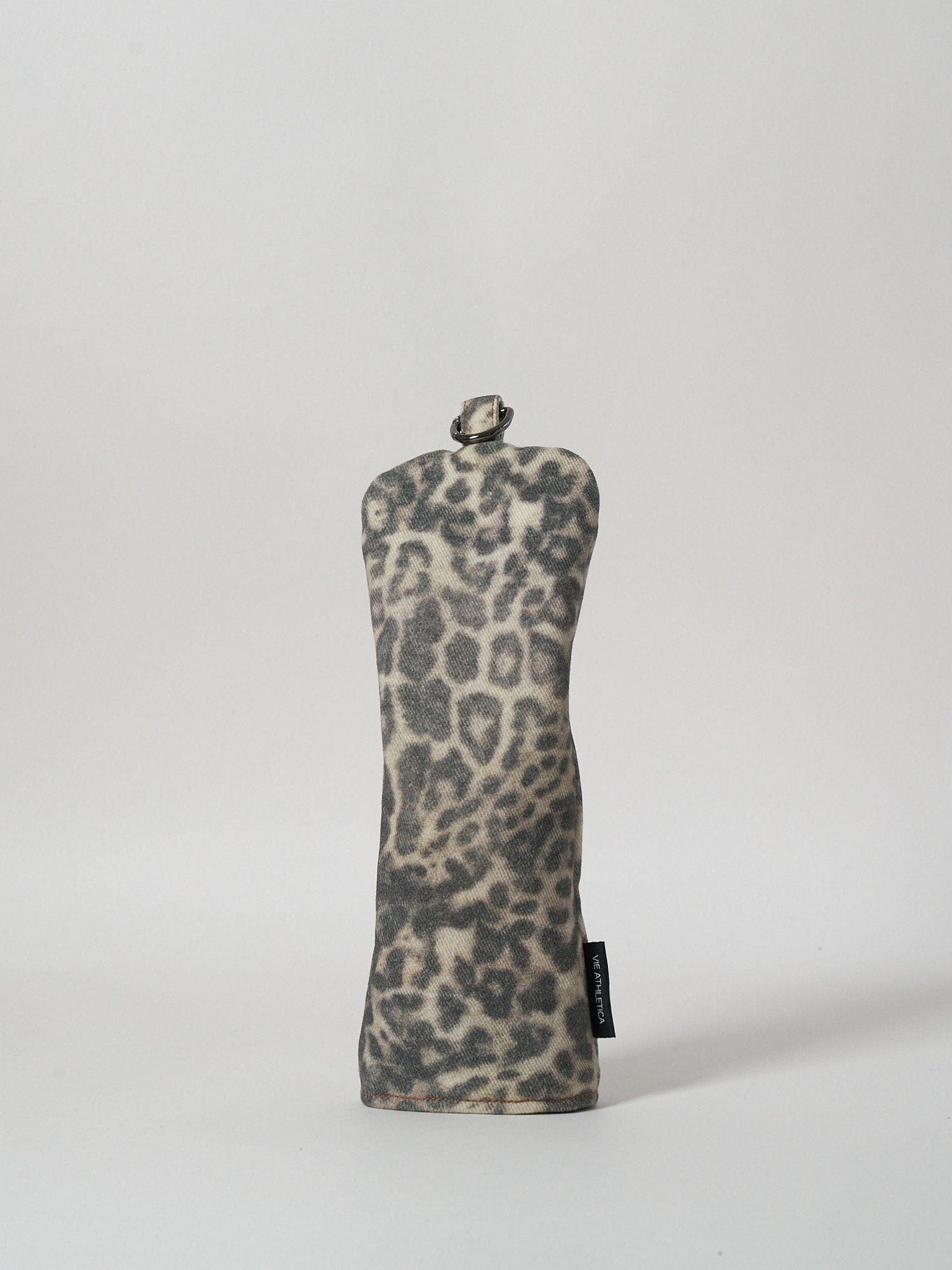 Leopard Hybrid Golf Club Cover