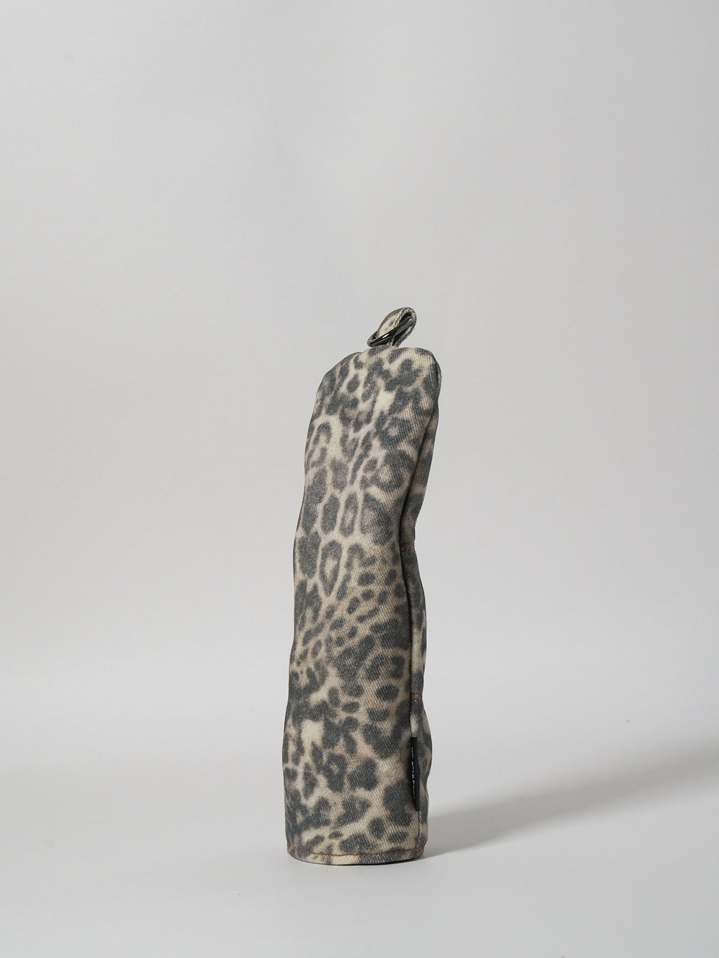 Leopard Hybrid Golf Club Cover