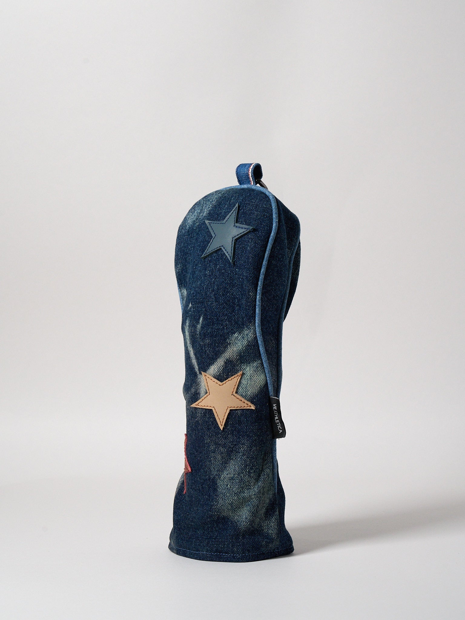 Lumiere Fairway Wood Golf Club Covers