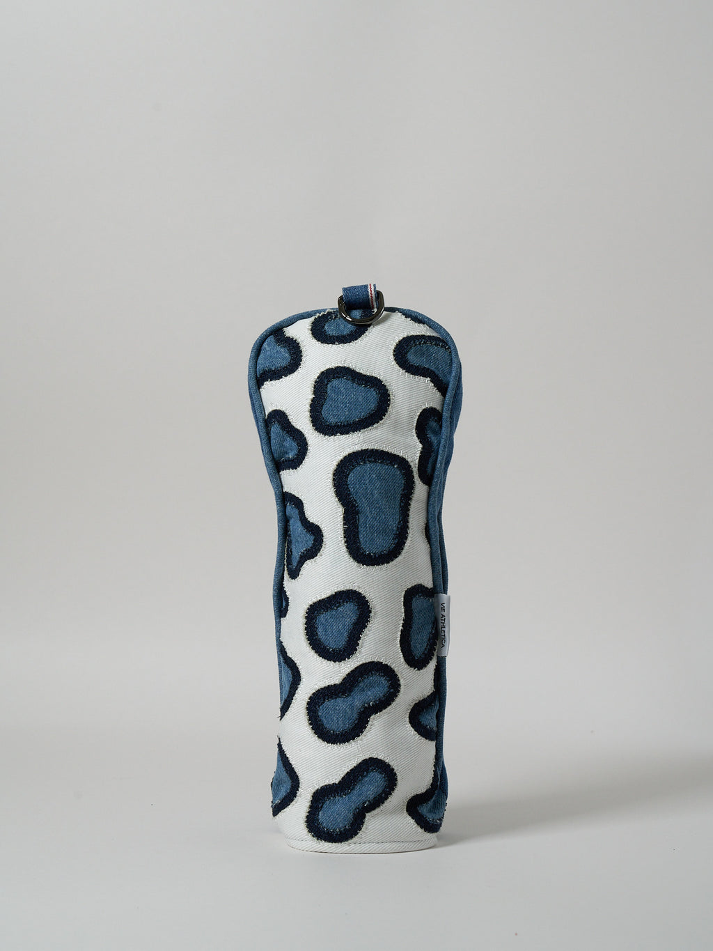 Milky Indigo Denim Fairway Wood Golf Club Cover