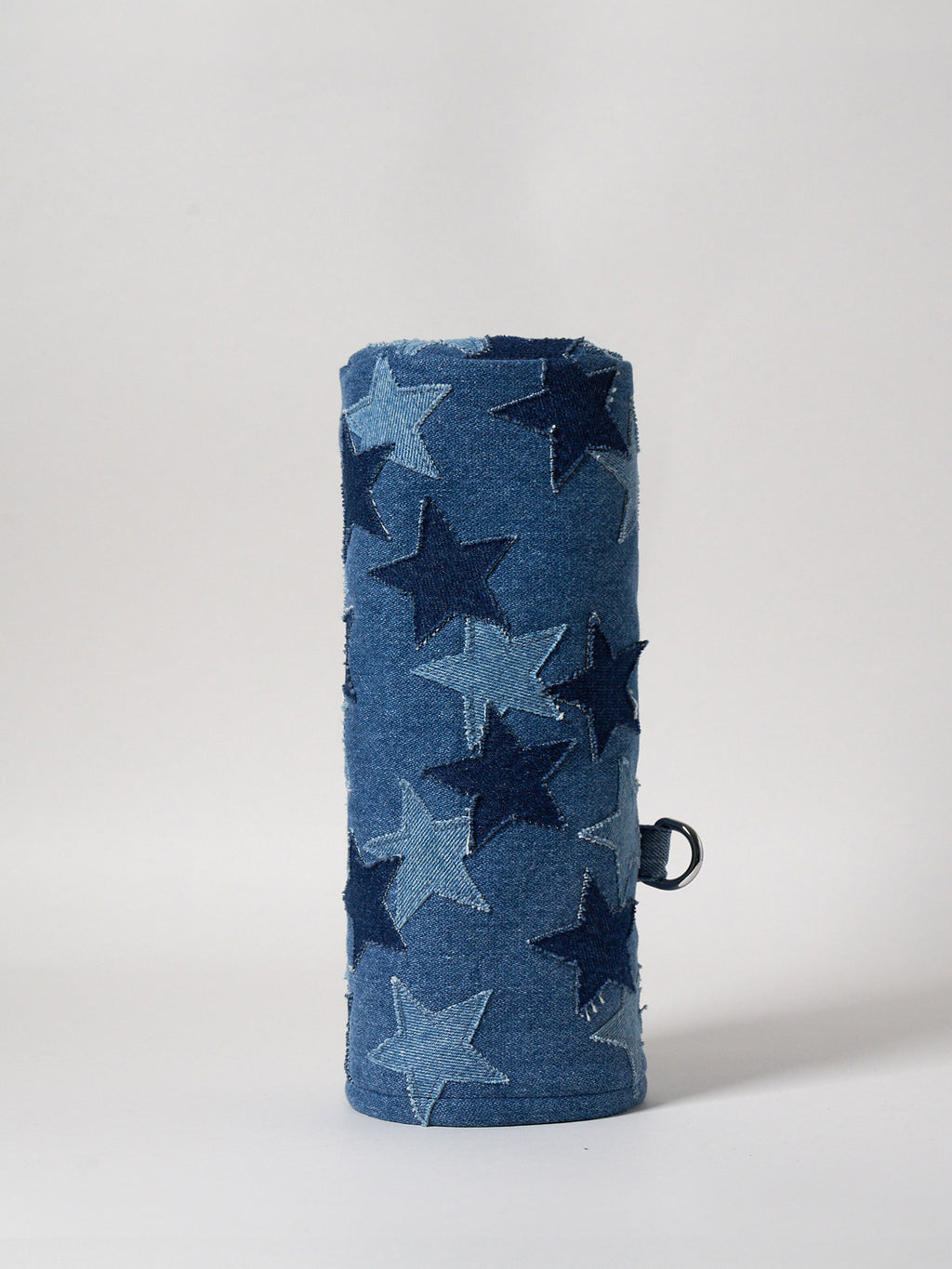 Stars Edition Indigo Denim Fairway Wood Golf Club Cover