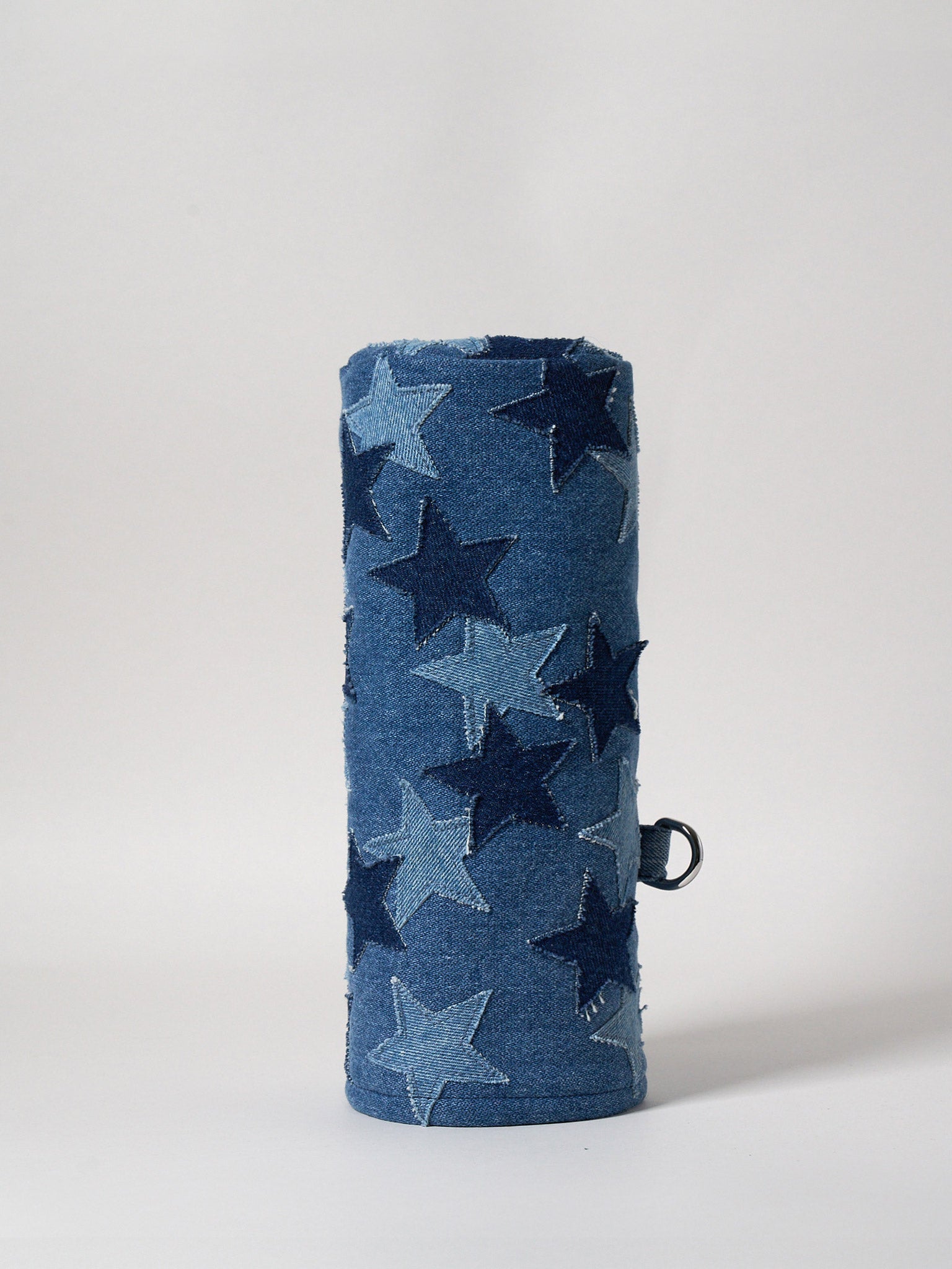 Stars Edition Indigo Denim Fairway Wood Golf Club Cover