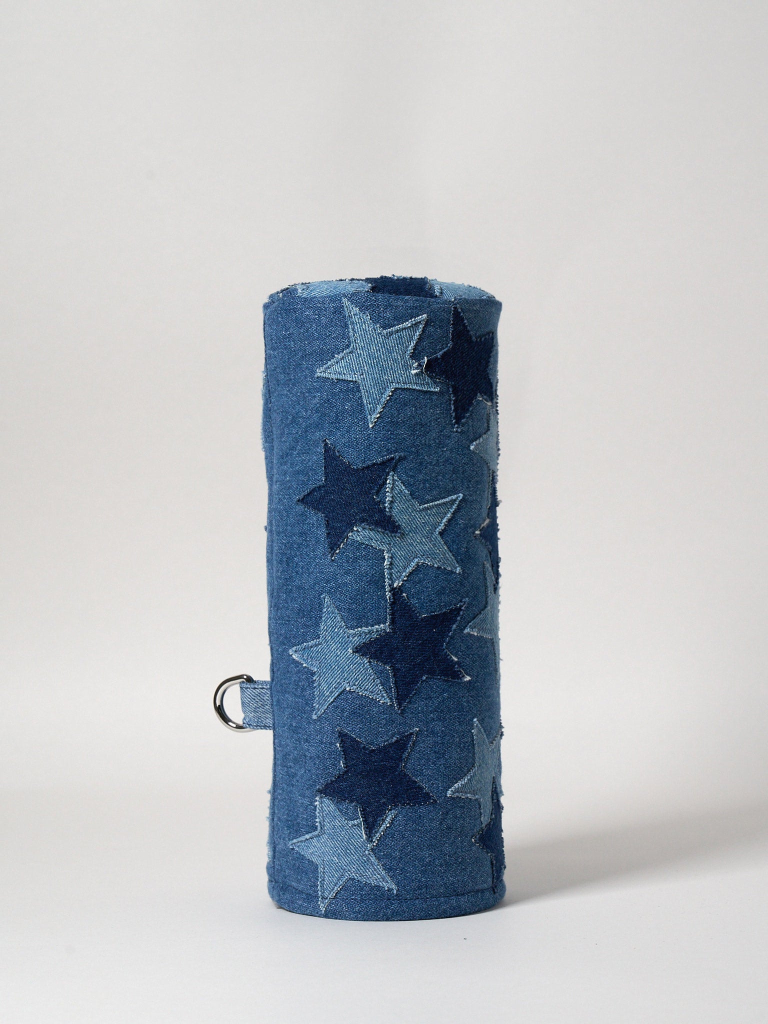 Stars Edition Indigo Denim Fairway Wood Golf Club Cover