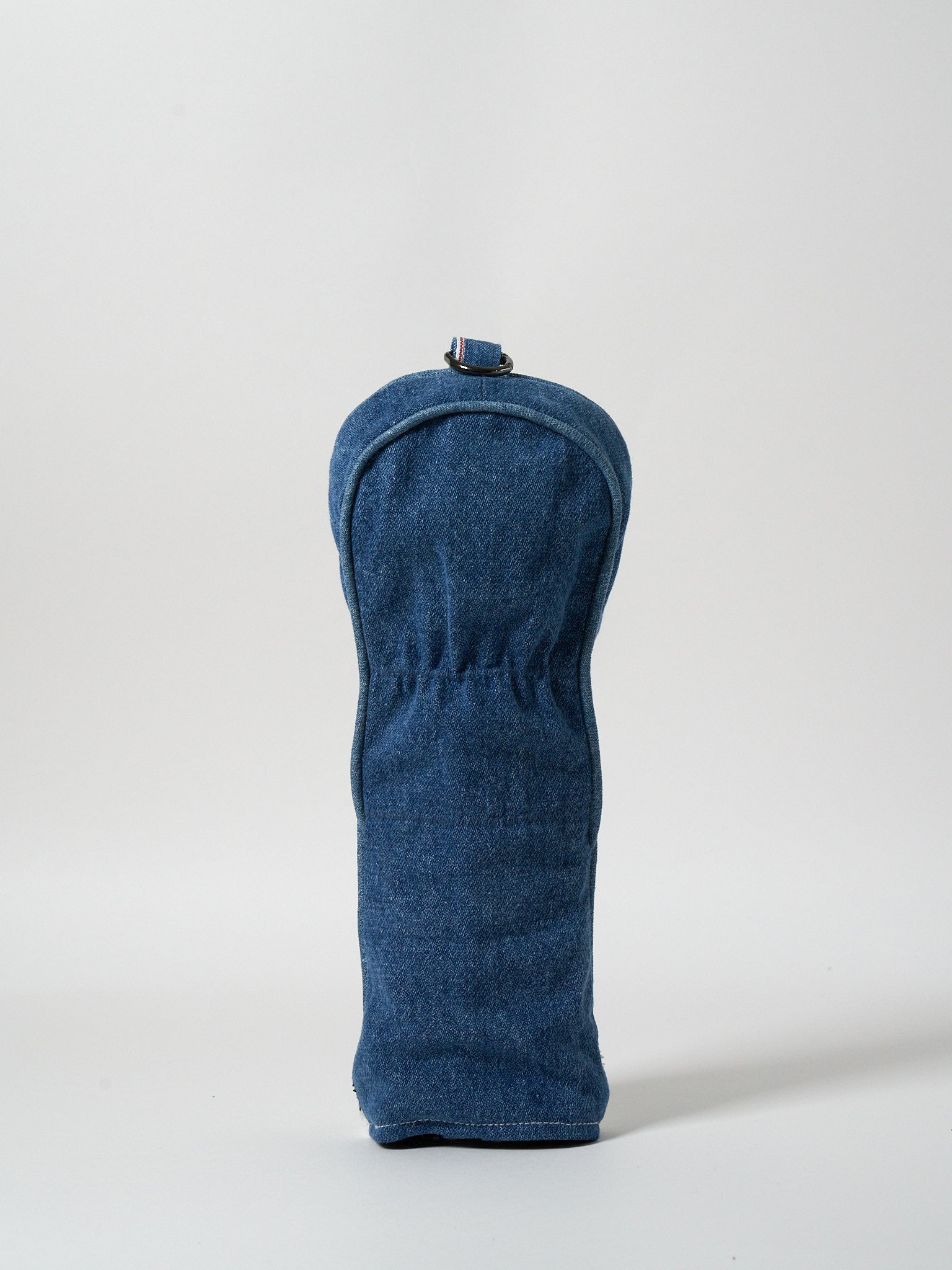 Milky Indigo Denim Fairway Wood Golf Club Cover