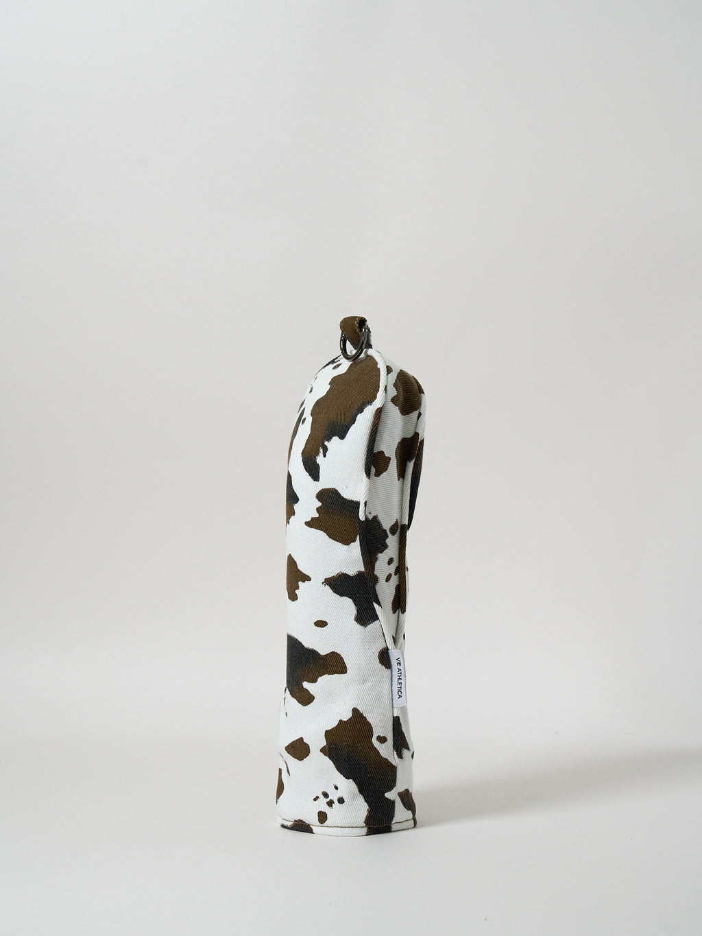 Taya Cow Fairway Wood Golf Club Cover