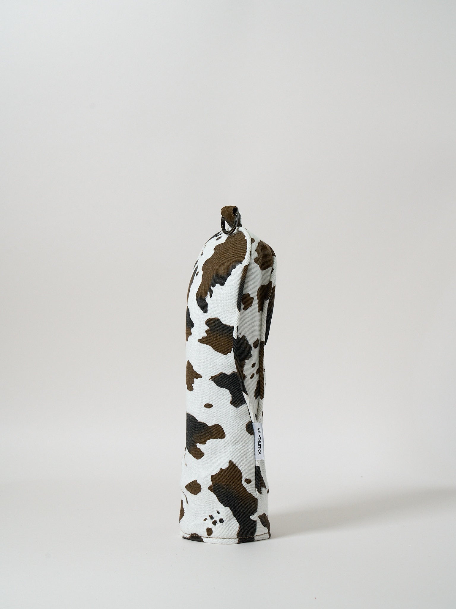 Taya Cow Fairway Wood Golf Club Cover