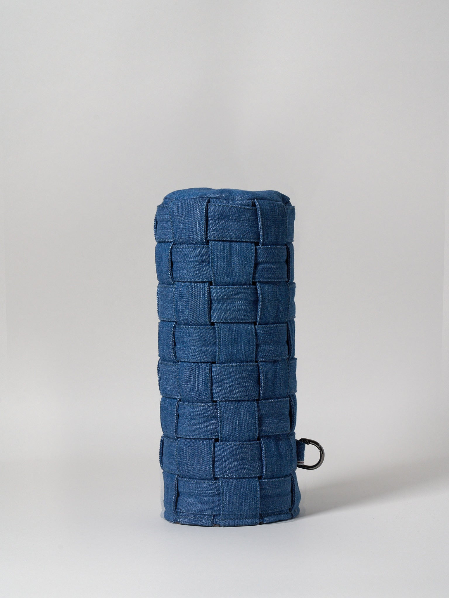 Intrecciato Indigo Denim Fairway Wood Headcover